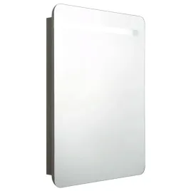 szafka-lazienkowa-z-lustrem-i-led-antracytowa-60-x-11-x-80-cm