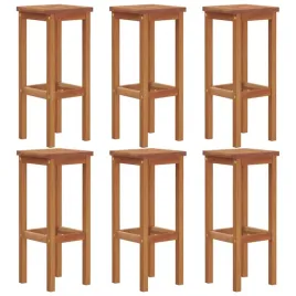 stolki-barowe-6-szt-lite-drewno-akacjowe