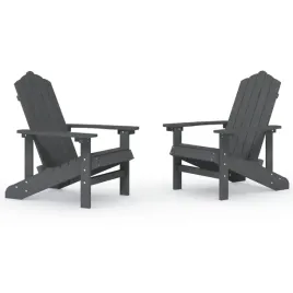 krzesla-ogrodowe-adirondack-2-szt-hdpe-antracytowe