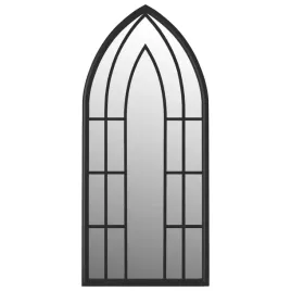 lustro-ogrodowe-czarne-70x30-cm-zelazne