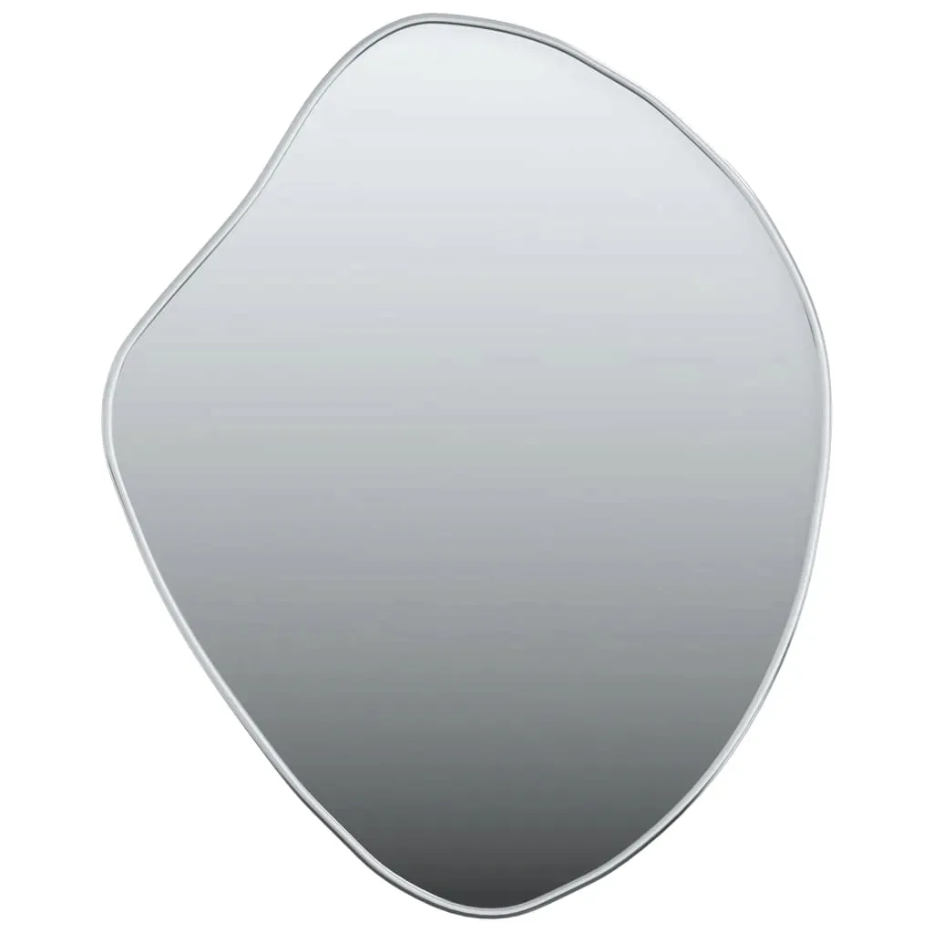 lustro-scienne-srebrne-60x50-cm