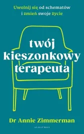 twoj-kieszonkowy-terapeuta-annie-zimmerman