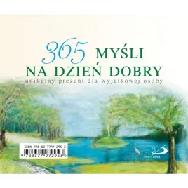 365-mysli-na-dzien-dobry-unikalny-prezent