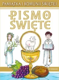 pismo-swiete-w-komiksie-pamiatka-i-komunii-swietej