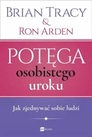 potega-osobistego-uroku-tracy-brianarden-ron