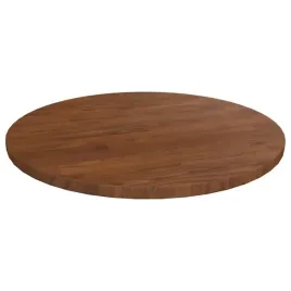 okragly-blat-do-stolika-ciemnobrazowy-o40x15-cm-lity-dab