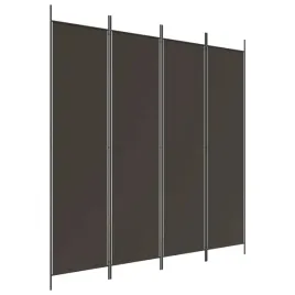 parawan-4-panelowy-brazowy-200x200-cm-tkanina