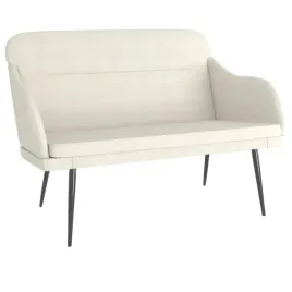 lawka-kremowa-110x76x80-cm-obita-aksamitem