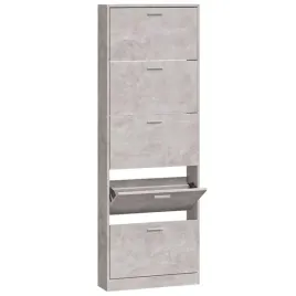 szafa-na-buty-szarosc-betonu-59x17x169-cm
