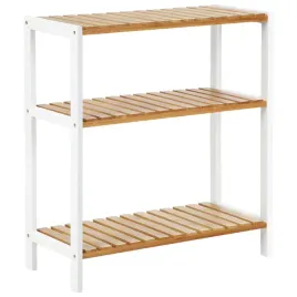 regal-bambusowy-3-polki-bialo-naturalny-60x66-cm