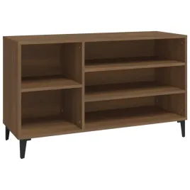 szafka-na-buty-brazowy-dab-102x36x60-cm