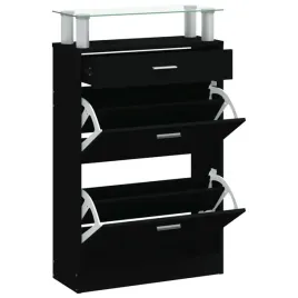 szafka-na-buty-czarna-63x24x104-cm-material-drewnopochodny