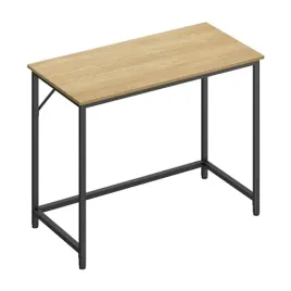 biurko-komputerowe-50x100-cm-dab-czarne