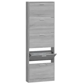 szafka-na-buty-szary-dab-sonoma-59x17x169-cm
