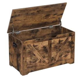 lawka-kufer-ze-schowkiem-brazowa-80cm
