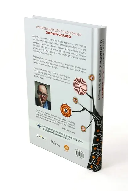 sztuka-czulosci-stan-opakowania-oryginalne