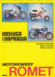 motorowery-romet-naprawa-i-obsluga