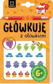 glowkuje-z-olowkiem-6-ksiazeczka-pomaranczowa