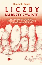 liczby-nadrzeczywiste-donald-e-knuth