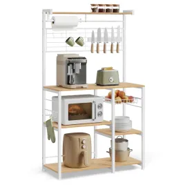 regal-kuchenny-z-polkami-i-koszykiem-90x42x167cm-songmics