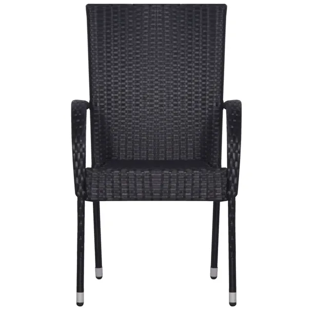 9-czesciowy-zestaw-mebli-ogrodowych-czarny-stan-nowy