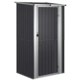 szopa-ogrodowa-antracyt-1185x97x2095-cm-stal-galwanizowana