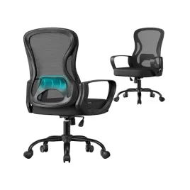fotel-biurowy-ergonomiczny-czarny-songmics