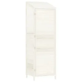 szopa-ogrodowa-biala-55x52x1745-cm-lite-drewno-jodlowe