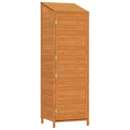 szopa-ogrodowa-brazowa-55x52x1745-cm-lite-drewno-jodlowe