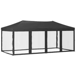 skladany-namiot-imprezowy-ze-sciankami-antracytowy-3x6-m