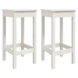 stolki-barowe-2-szt-biale-40x40x78-cm-lite-drewno-sosnowe