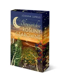 slowianskie-rosliny-czarowne-edycja-kolekcjonerska-joanna-laprus