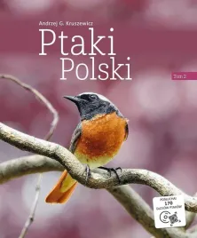 ptaki-polski-tom-2-cd-andrzej-kruszewicz