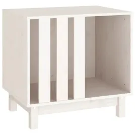 domek-dla-psa-bialy-60x45x57-cm-lite-drewno-sosnowe