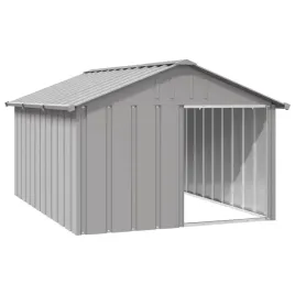 buda-dla-psa-szara-1165x153x815-cm-stal