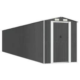 szopa-ogrodowa-antracytowa-192x1021x223cm-stal-galwanizowana