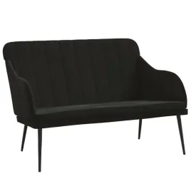 lawka-czarna-110x76x80-cm-obita-aksamitem