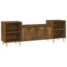 szafka-pod-telewizor-przydymiony-dab-160x35x55-cm