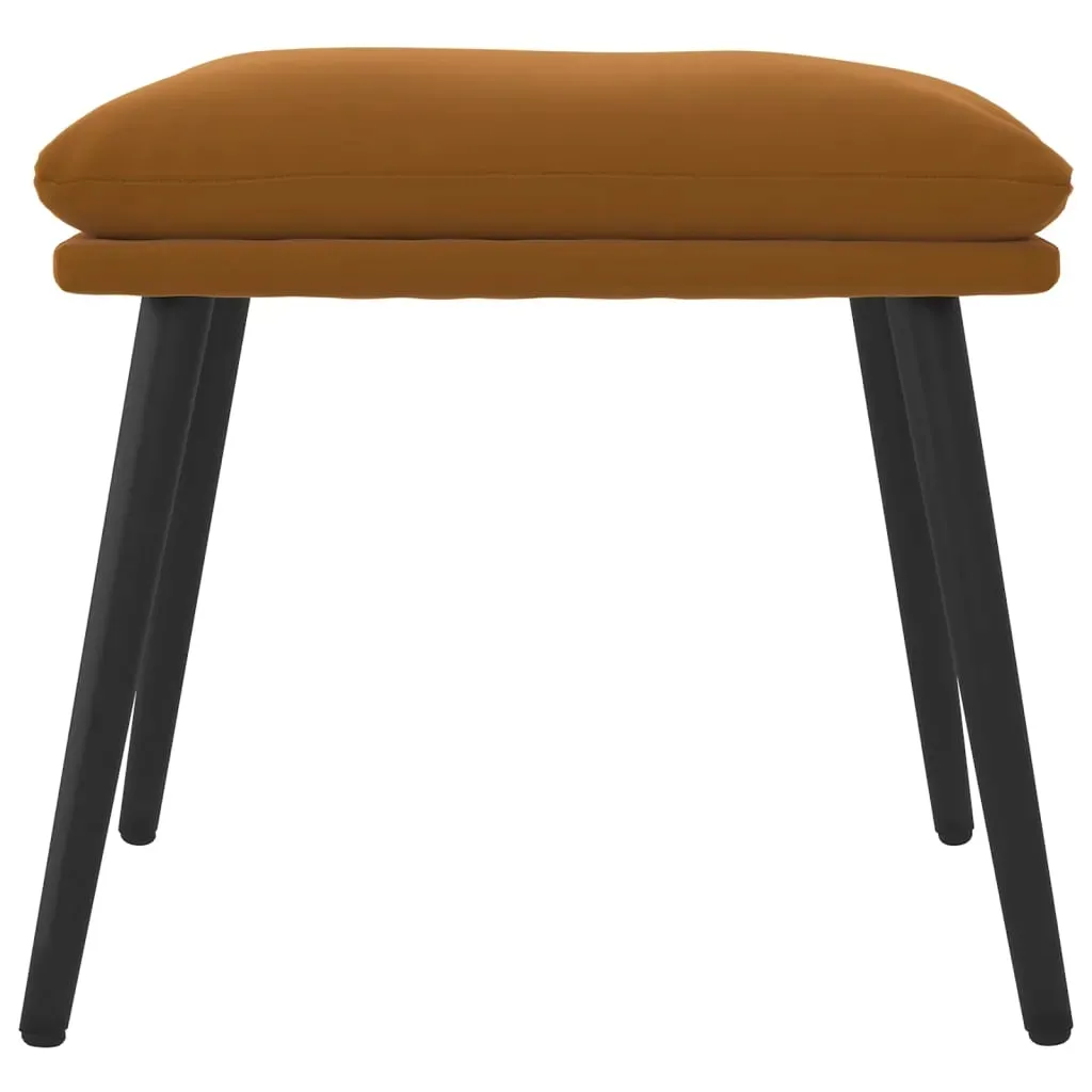 podnozek-brazowy-45x295x35-cm-aksamitny-stan-nowy