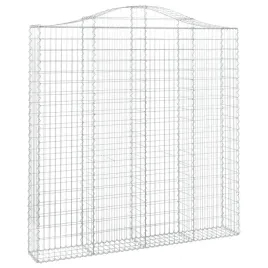 lukowaty-kosz-gabionowy-200x30x200-220-cm-galwanizowane-zelazo