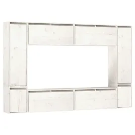 szafki-pod-tv-8-szt-biale-lite-drewno-sosnowe