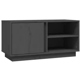 szafka-pod-telewizor-szara-80x35x405-cm-lite-drewno-sosnowe