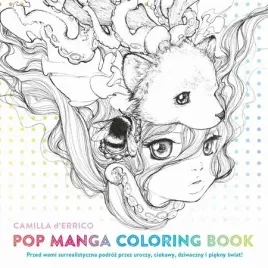 pop-manga-coloring-book-kolorowanka-camilla-d-errico-dk