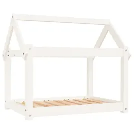 legowisko-dla-psa-biale-81x60x70-cm-lite-drewno-sosnowe
