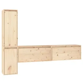 szafki-pod-tv-4-szt-lite-drewno-sosnowe