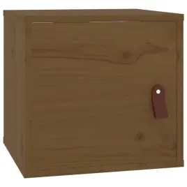 szafka-scienna-miodowy-braz-315x30x30-cm-lita-sosna