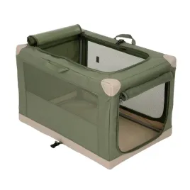 zooplus-basics-skladany-transporter-dla-psa-basic-xl-91x61x58cm-po-zwrocie