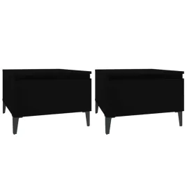 stoliki-boczne-2-szt-czarne-50x46x35-cm