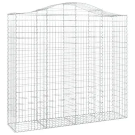 lukowaty-kosz-gabionowy-200x50x180-200-cm-galwanizowane-zelazo