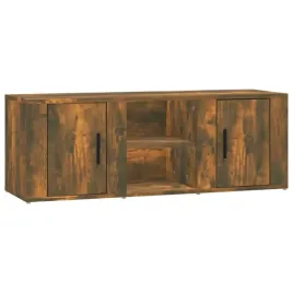 szafka-pod-telewizor-przydymiony-dab-100x315x35-cm